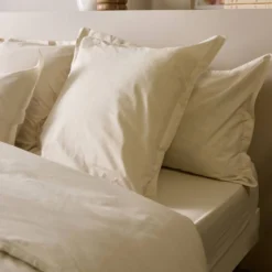 Housse de couette coton bio Fil & Sens