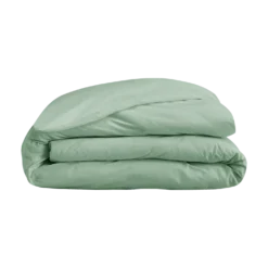 Housse de couette coton bio Fil & Sens