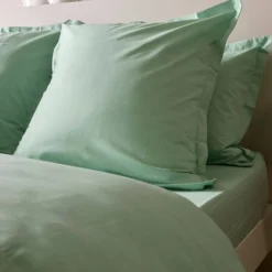 Housse de couette coton bio Fil & Sens