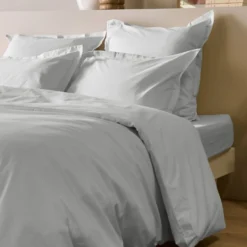 Housse de couette coton bio Fil & Sens