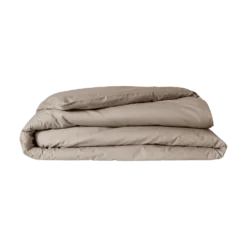 Housse de couette coton bio Thaïs