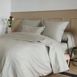 Housse de couette coton bio Thaïs