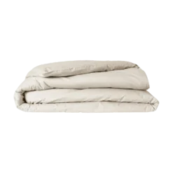Housse de couette coton bio Thaïs