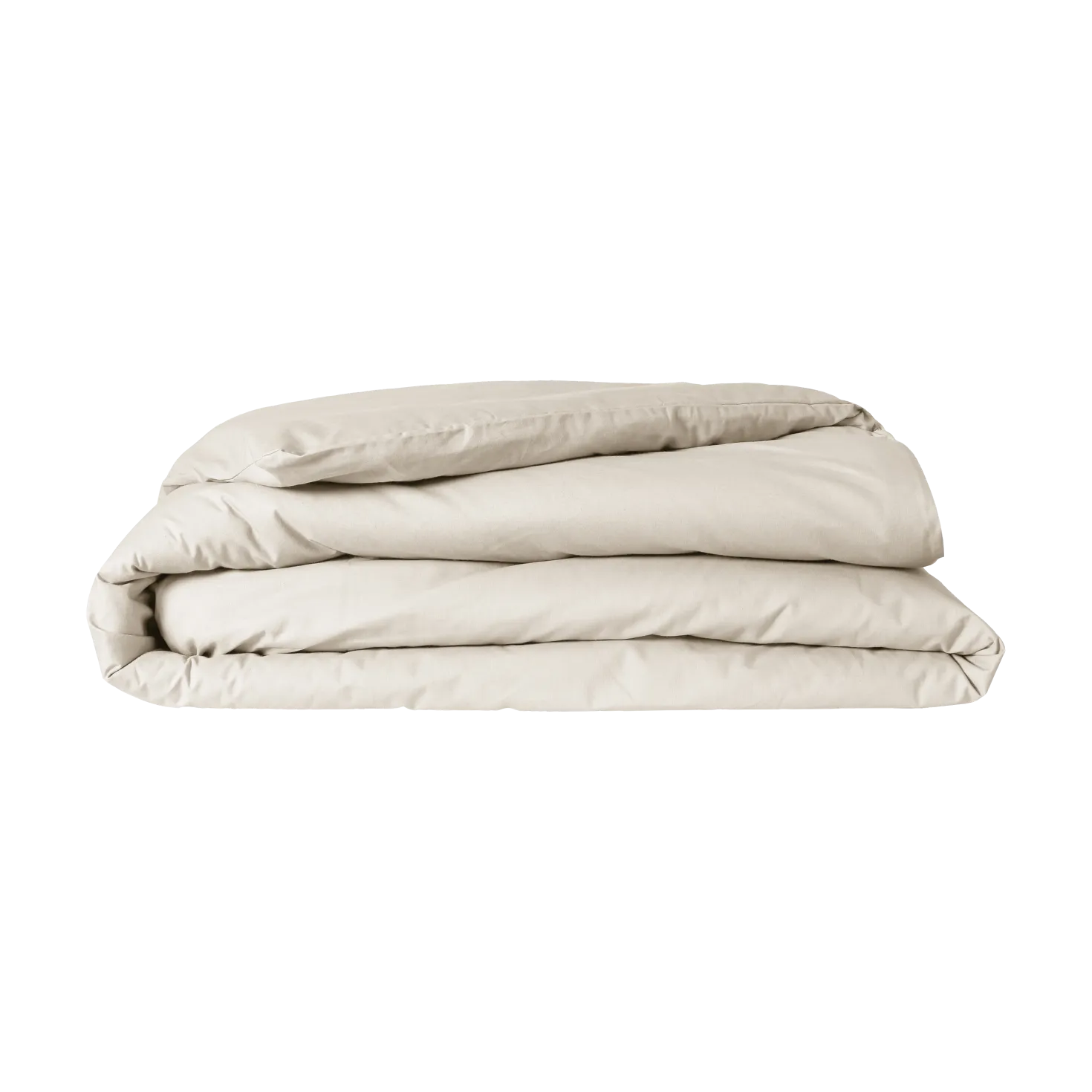 Housse de couette coton bio Thaïs