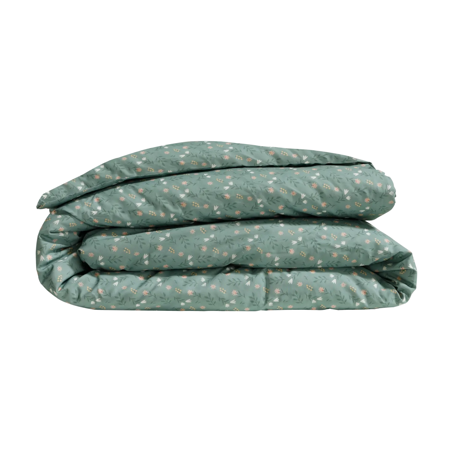 Housse de couette coton bio Verlaine