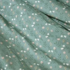 Housse de couette coton bio Verlaine