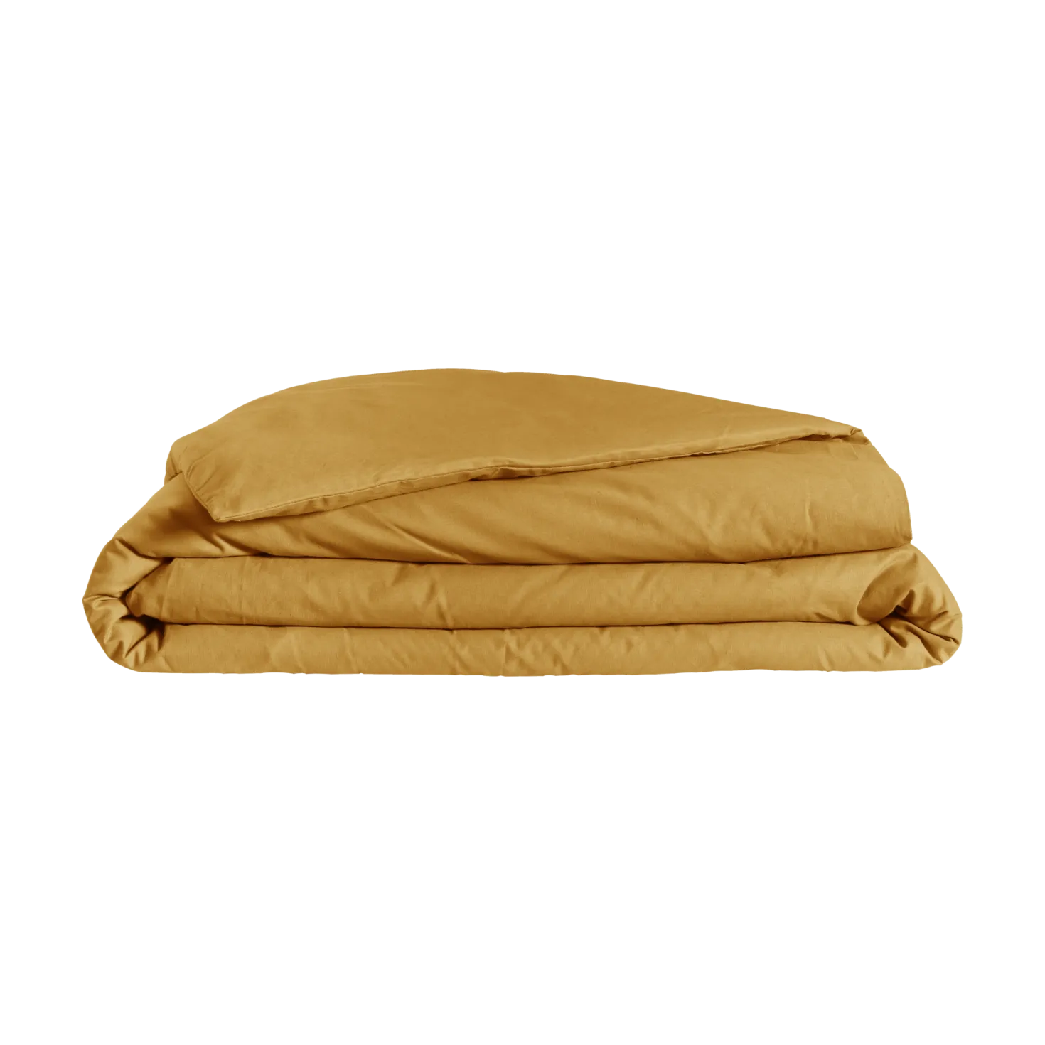 Housse de couette coton lin Valentine