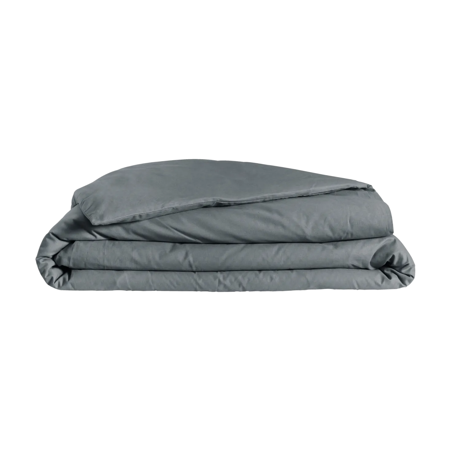 Housse de couette coton lin Valentine