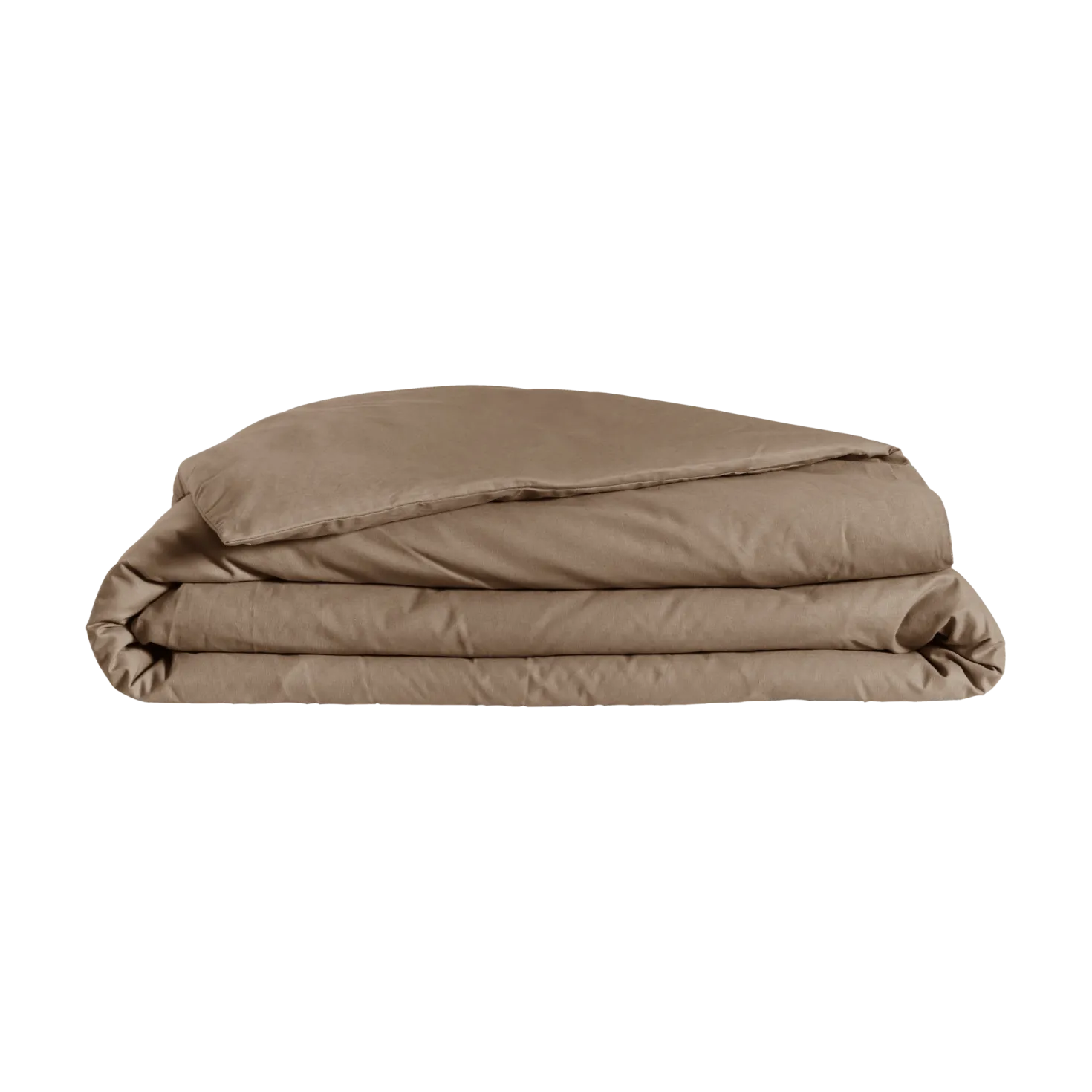 Housse de couette coton lin Valentine