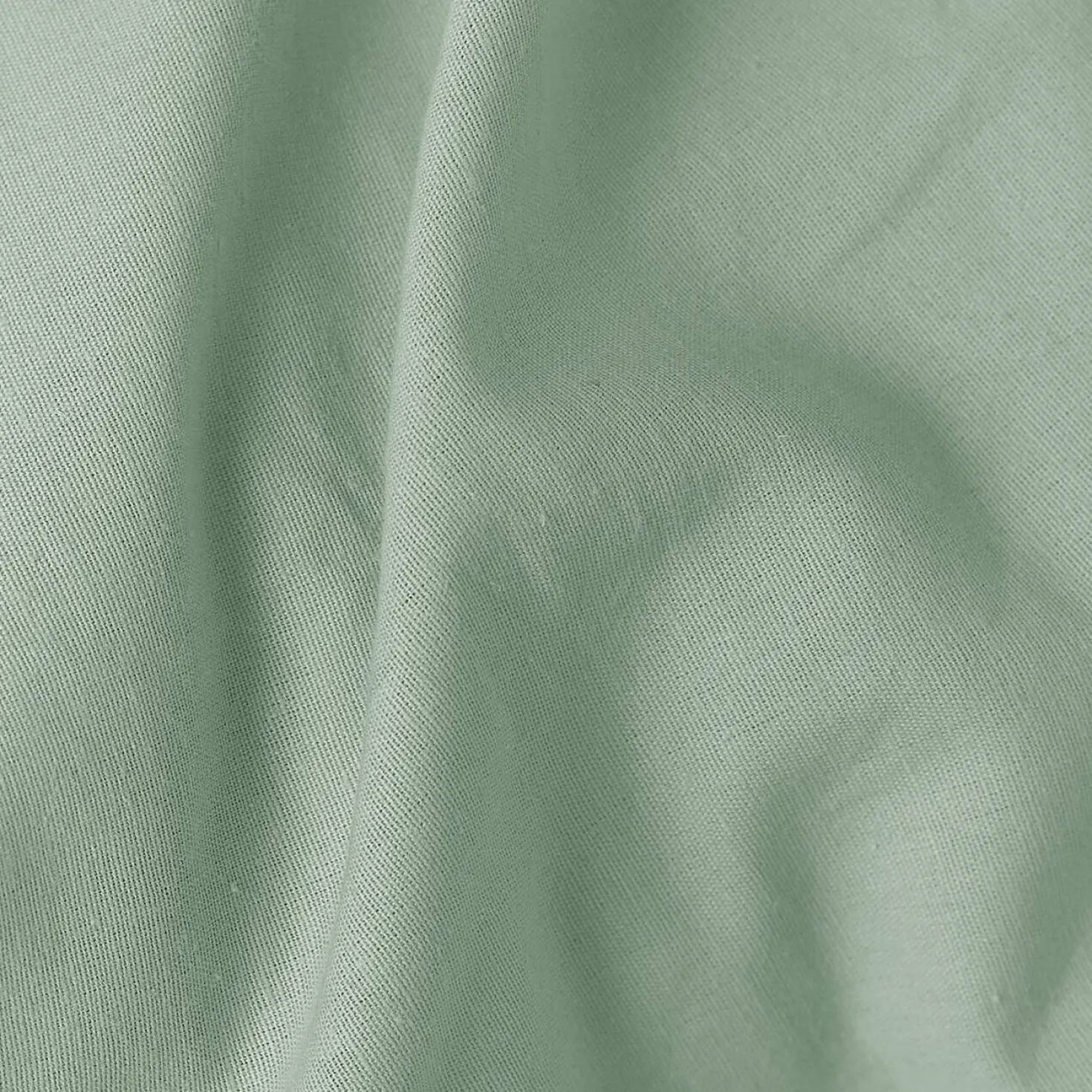 Housse de couette coton lin Valentine