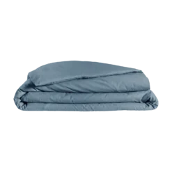 Housse de couette coton lin Valentine