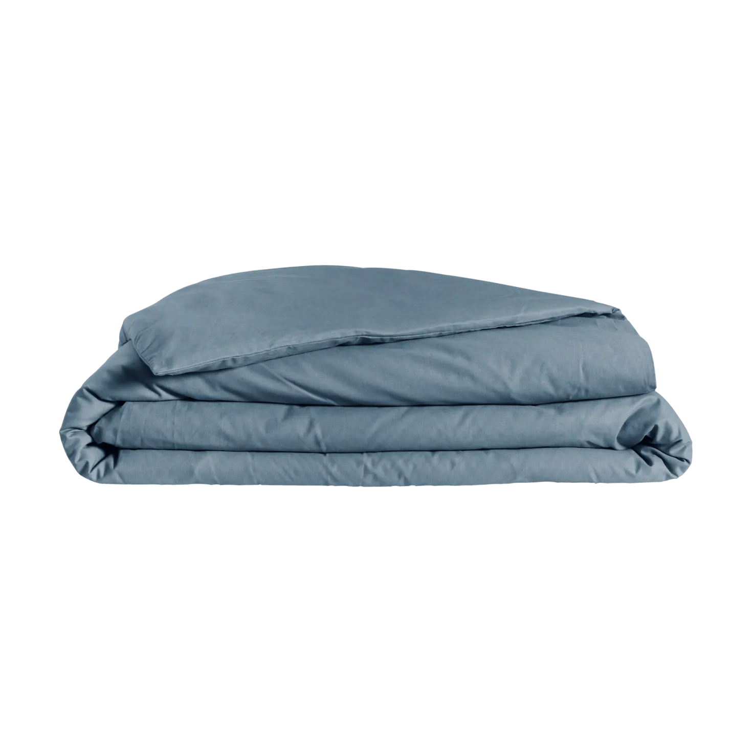 Housse de couette coton lin Valentine