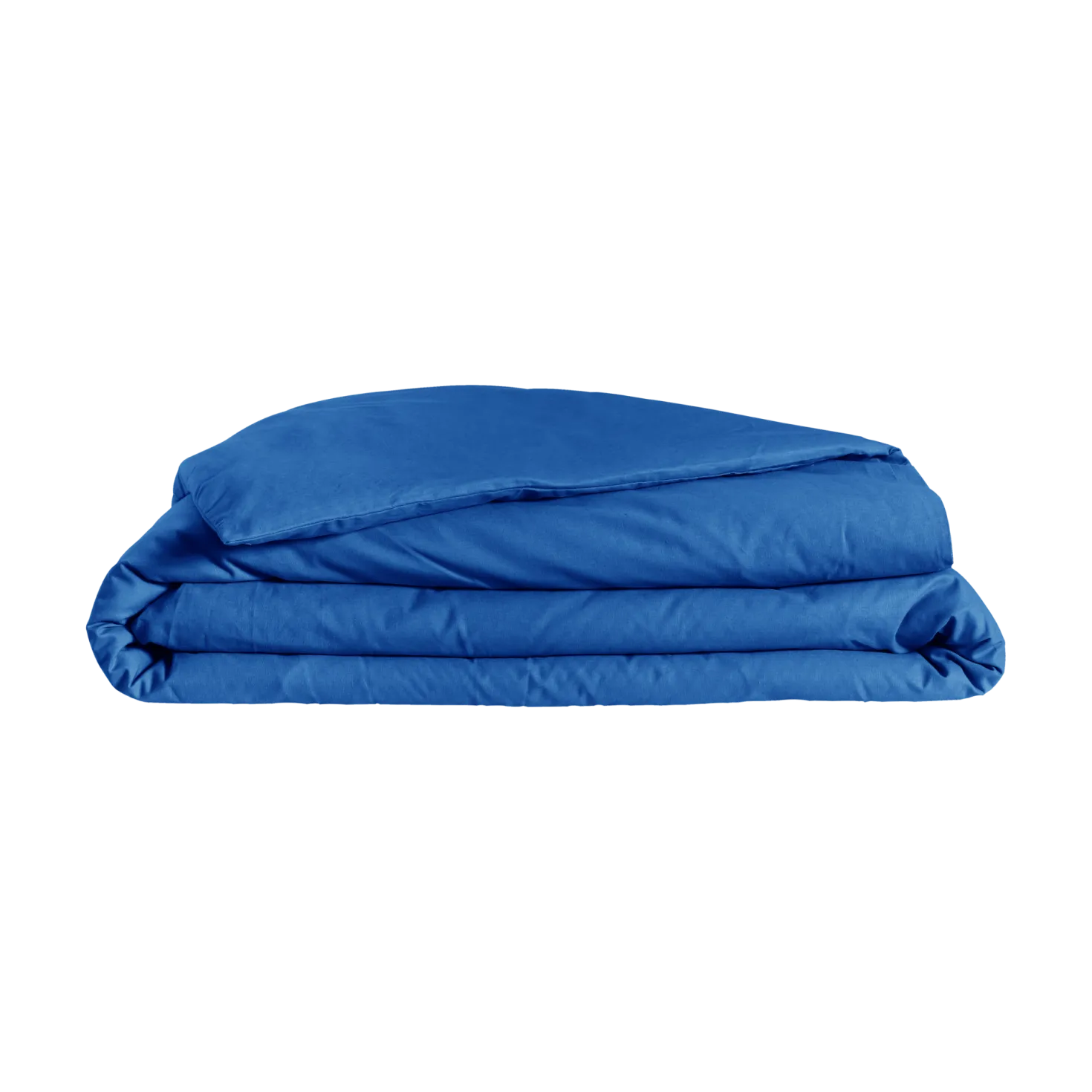 Housse de couette coton lin Valentine