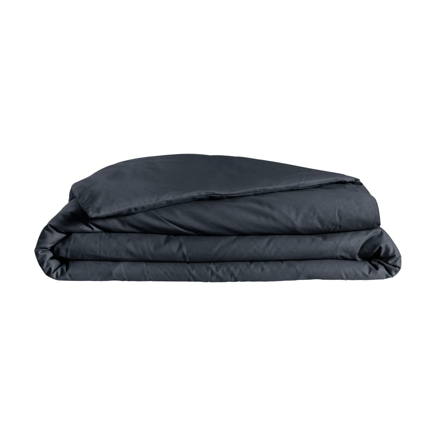 Housse de couette coton lin Valentine