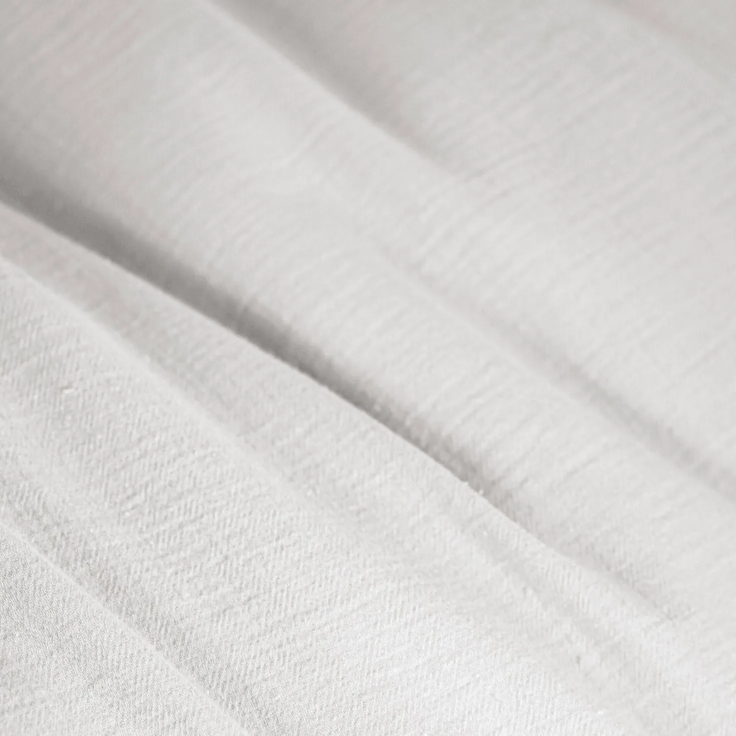 Housse de couette gaze de coton bio Lou