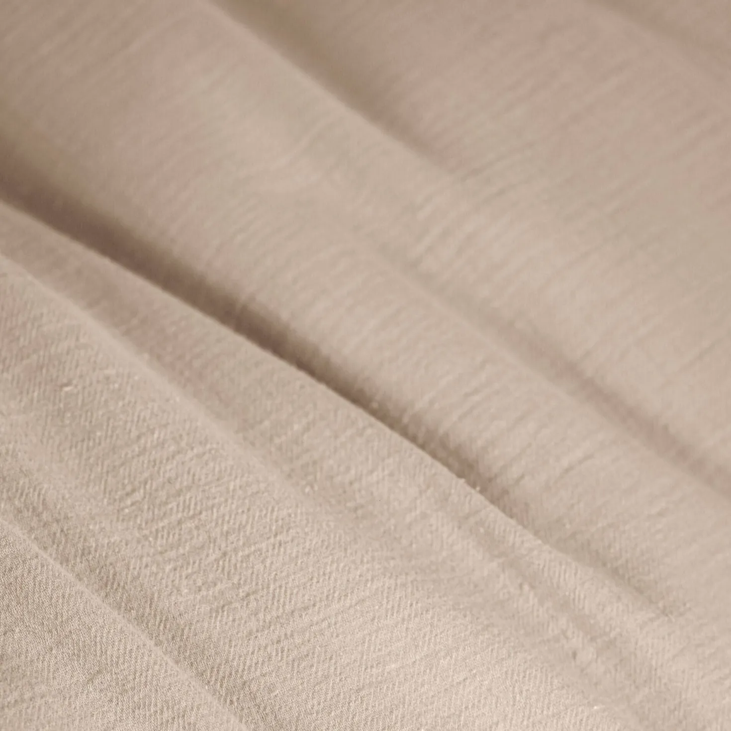Housse de couette gaze de coton bio Lou