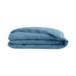 Housse de couette lin Jade