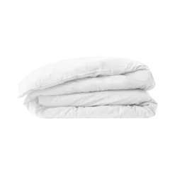 Housse de couette percale bio Elise
