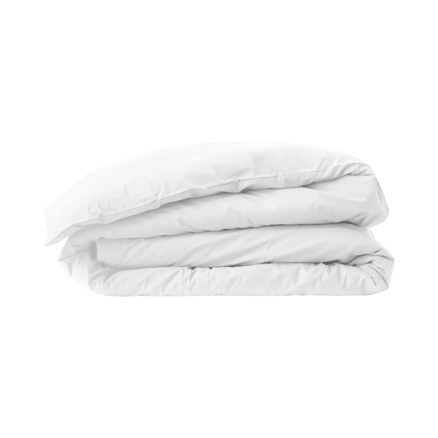 Housse de couette percale bio Elise