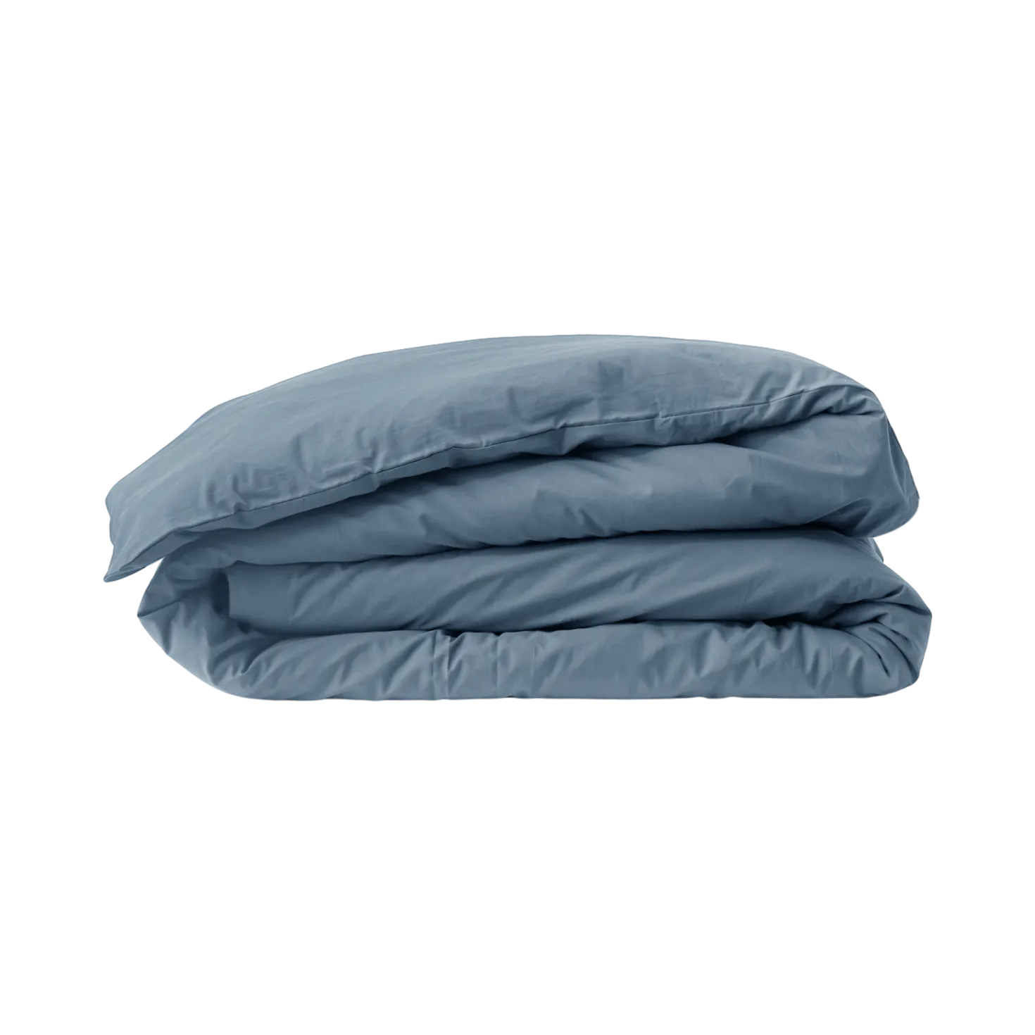 Housse de couette percale bio Elise