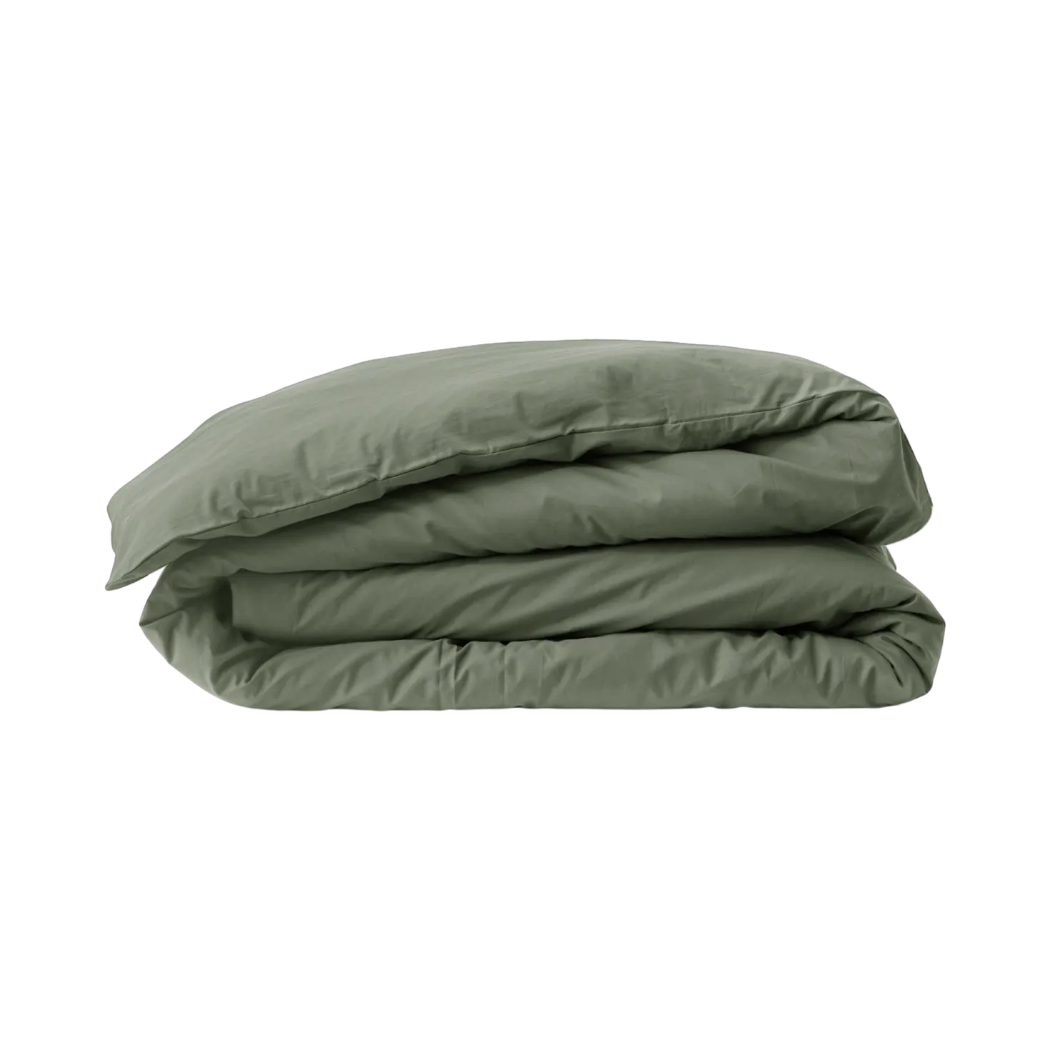 Housse de couette percale bio Elise