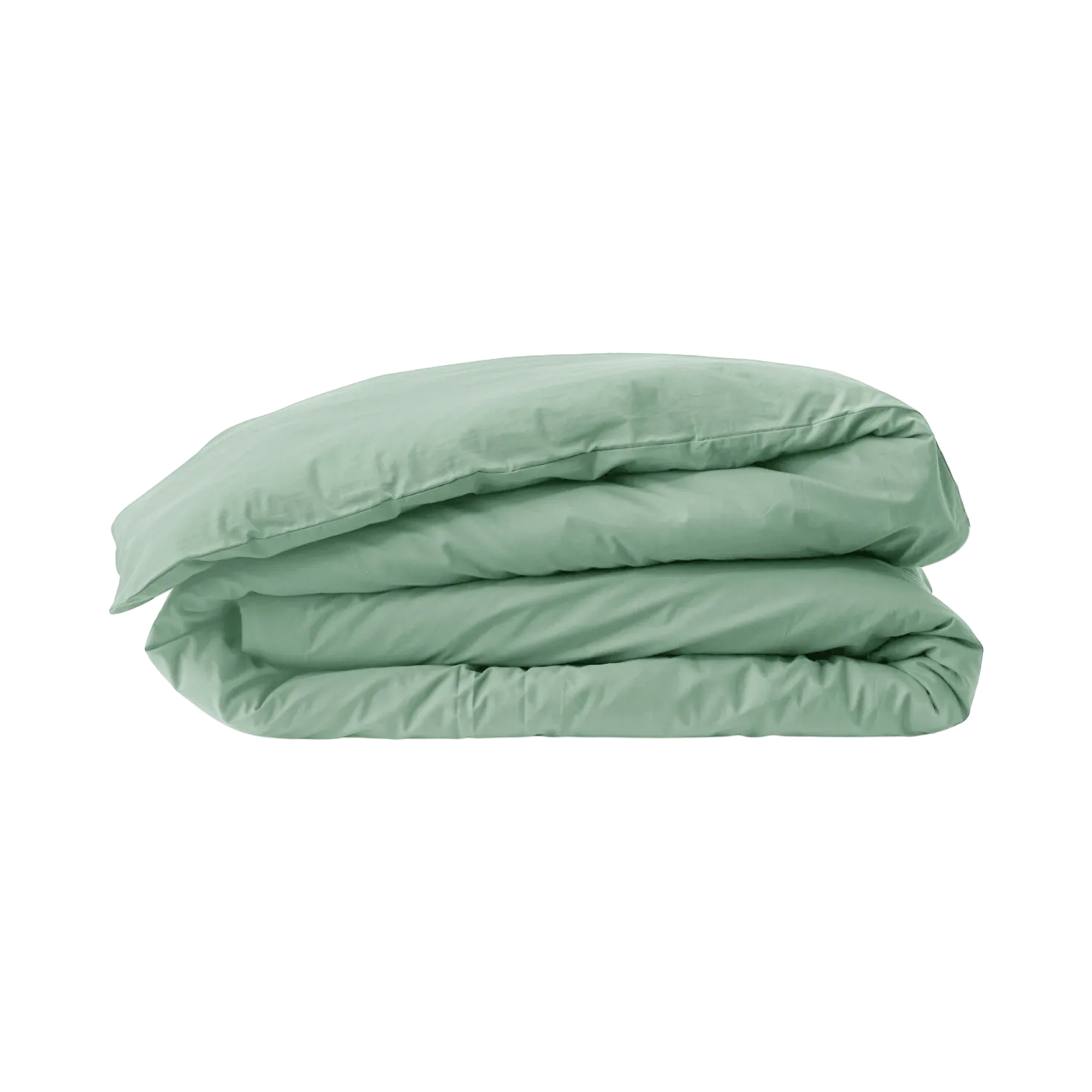 Housse de couette percale bio Elise