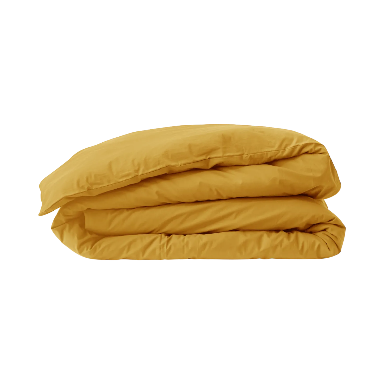 Housse de couette percale bio Elise