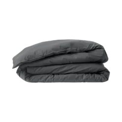 Housse de couette percale bio Elise