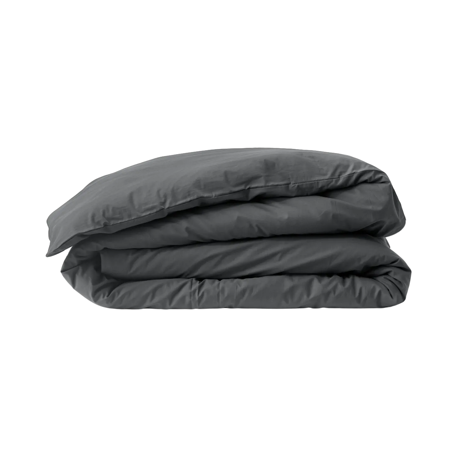 Housse de couette percale bio Elise