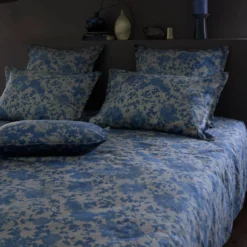 Housse de couette satin Shanghai