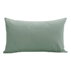 Housse de coussin recyclée Heva