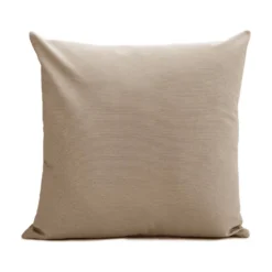 Housse de coussin recyclée Heva