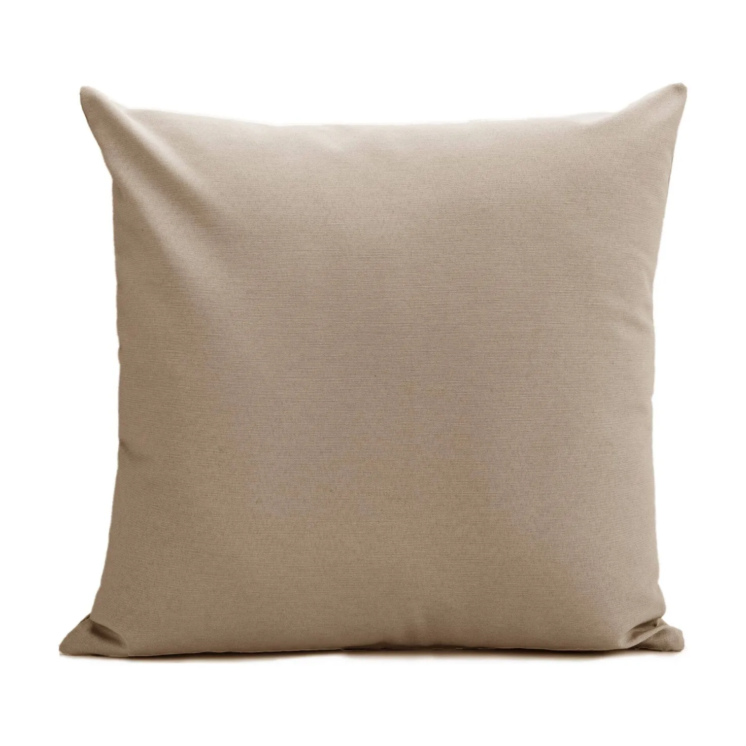 Housse de coussin recyclée Heva