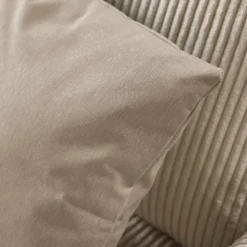Housse de coussin recyclée Heva