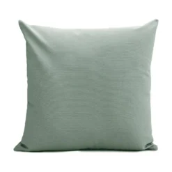 Housse de coussin recyclée Heva