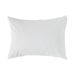 Housse d'oreiller anti-punaise de lit Isis