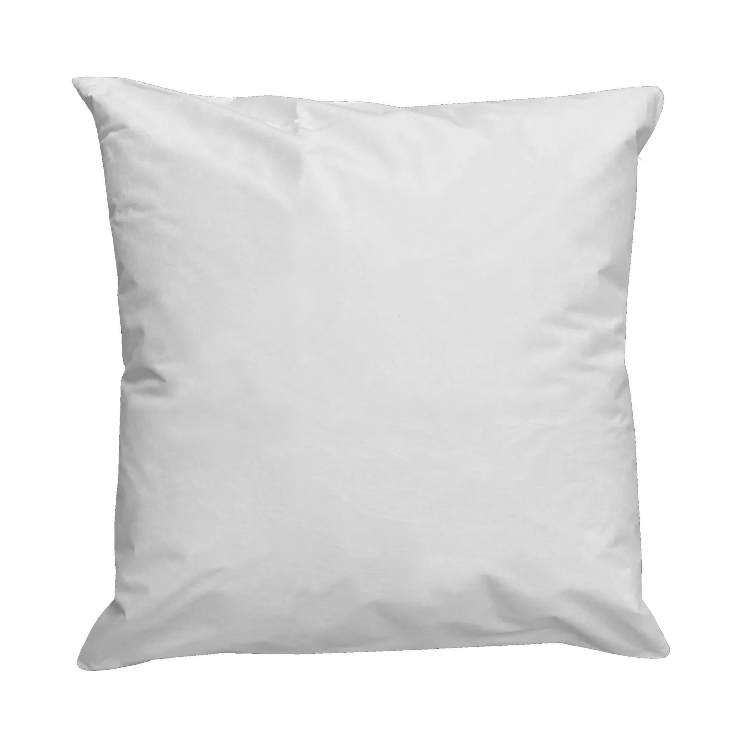 Housse oreillers anti punaises de lit anti acariens