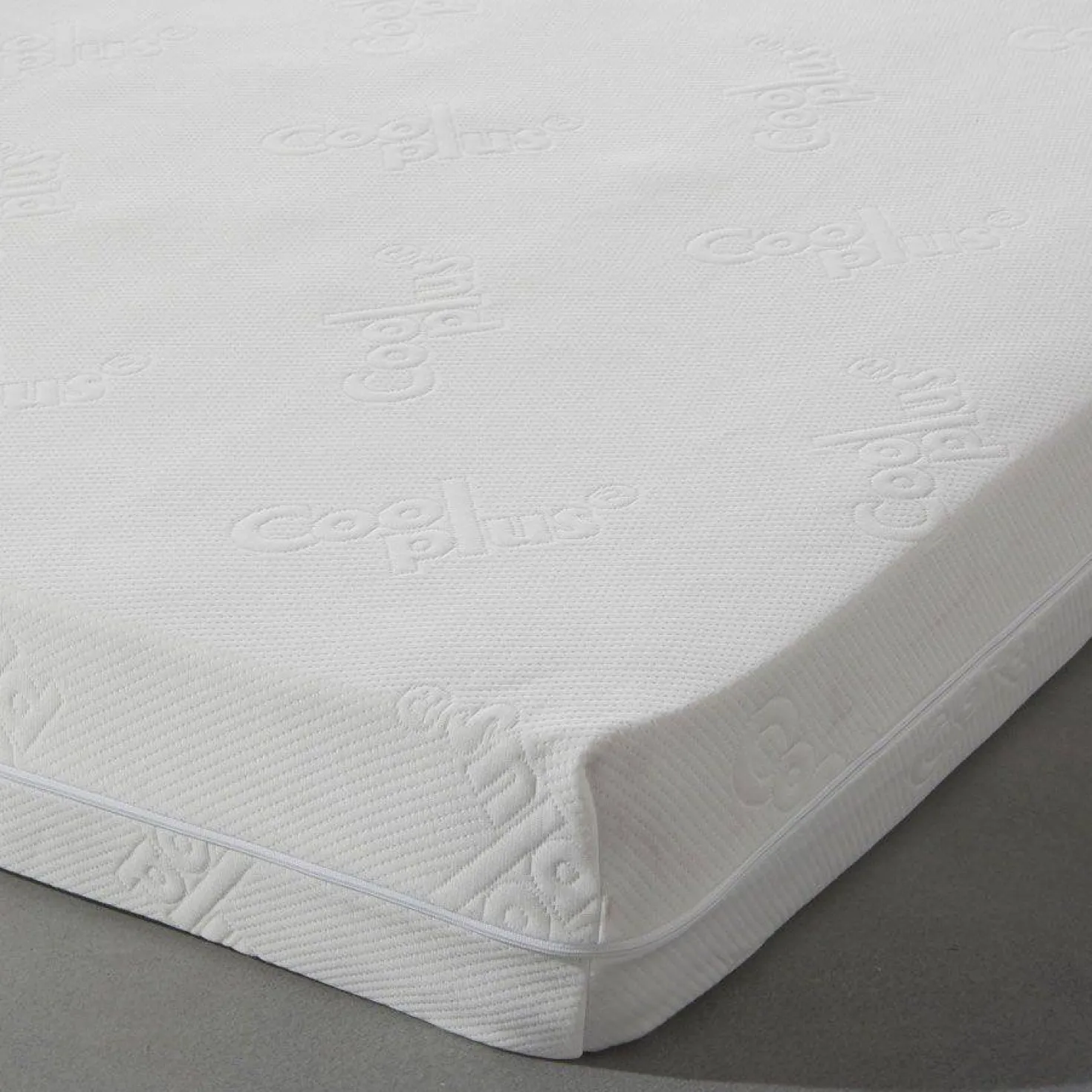 Housse rénove-matelas Coolplus