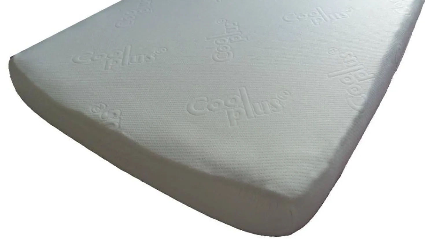 Housse rénove-matelas Coolplus