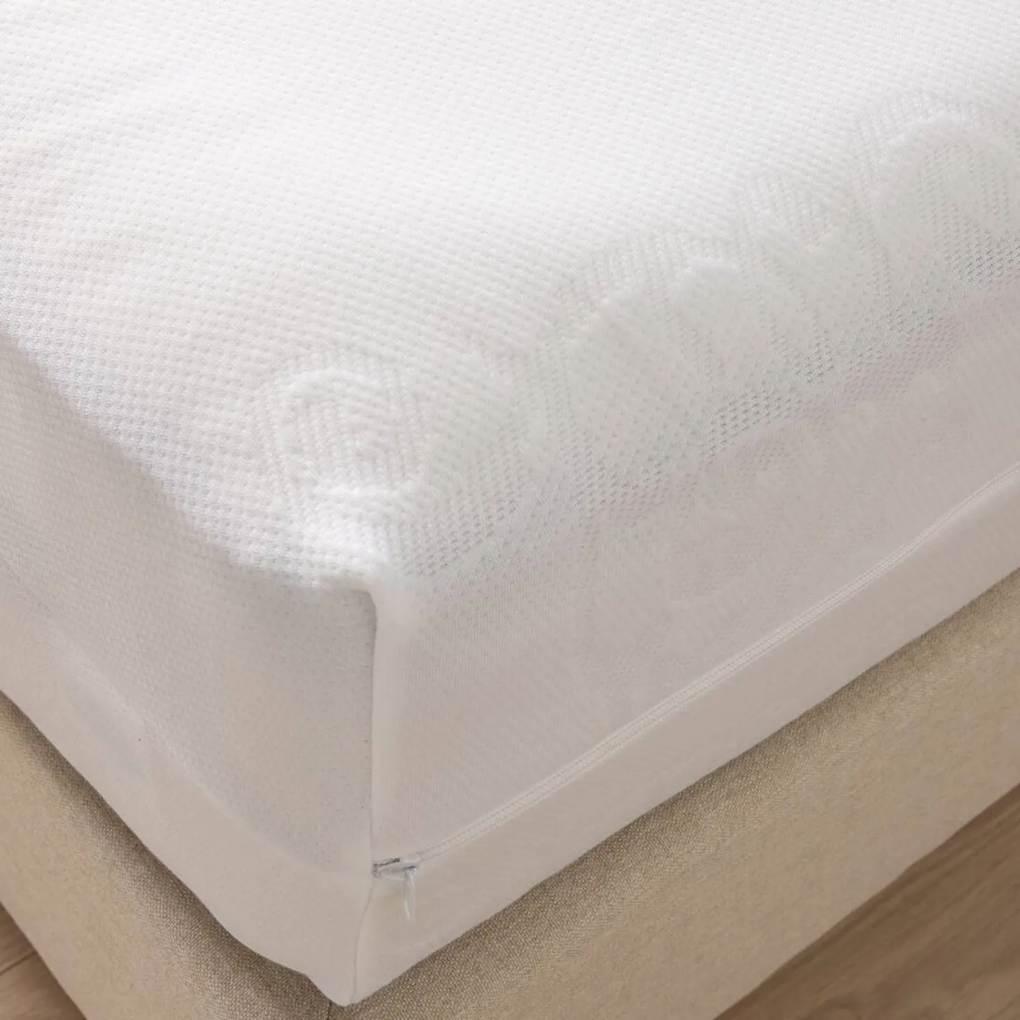 Housse rénove matelas Isabelle
