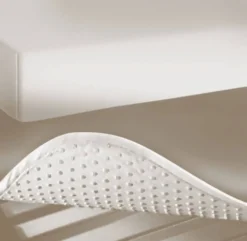 Isolateur de sommier antidérapant Ventilo