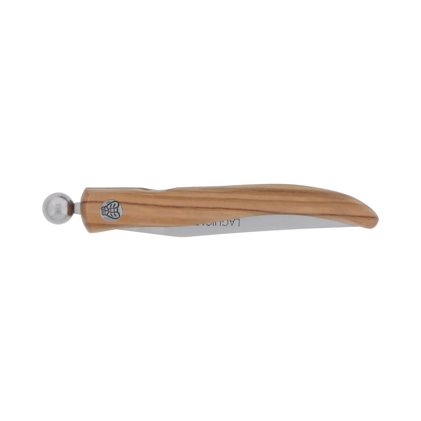 JEAN DUBOST Couteau de poche LAGUIOLE SPHERE