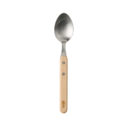 JEAN DUBOST Cuillère à soupe Bistrot 6 pièces