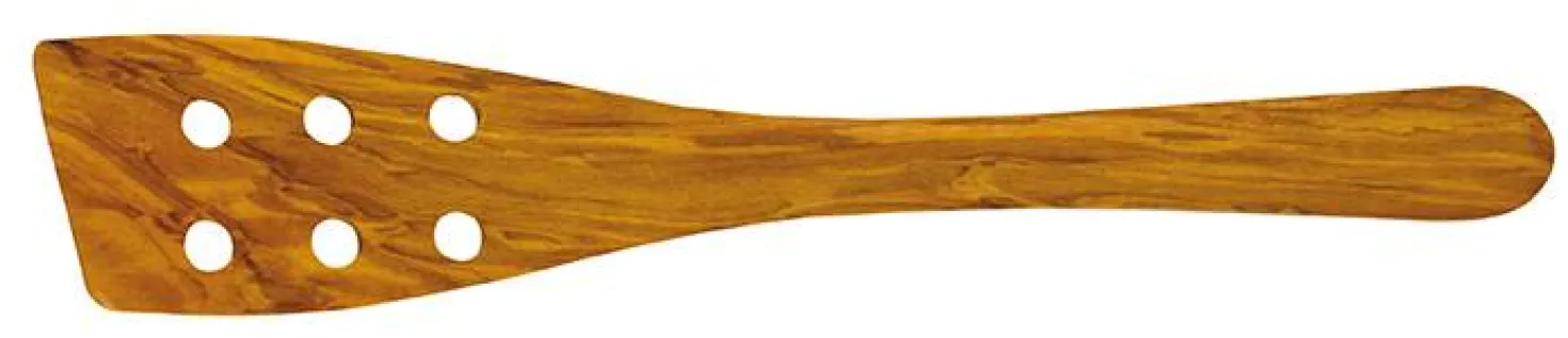 JEAN DUBOST Lot de 4 ustensiles en bois