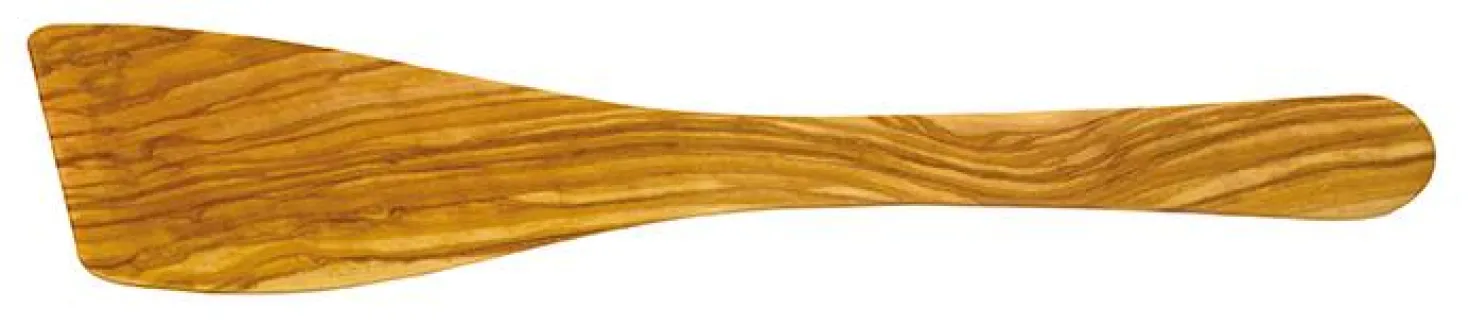 JEAN DUBOST Lot de 4 ustensiles en bois