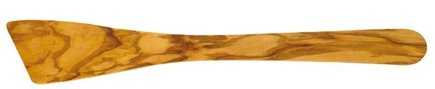JEAN DUBOST Lot de 4 ustensiles en bois