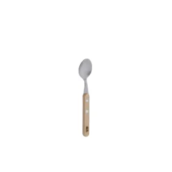 JEAN DUBOST Petite cuillère Bistrot 6 pièces