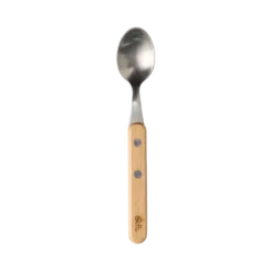 JEAN DUBOST Petite cuillère Bistrot 6 pièces