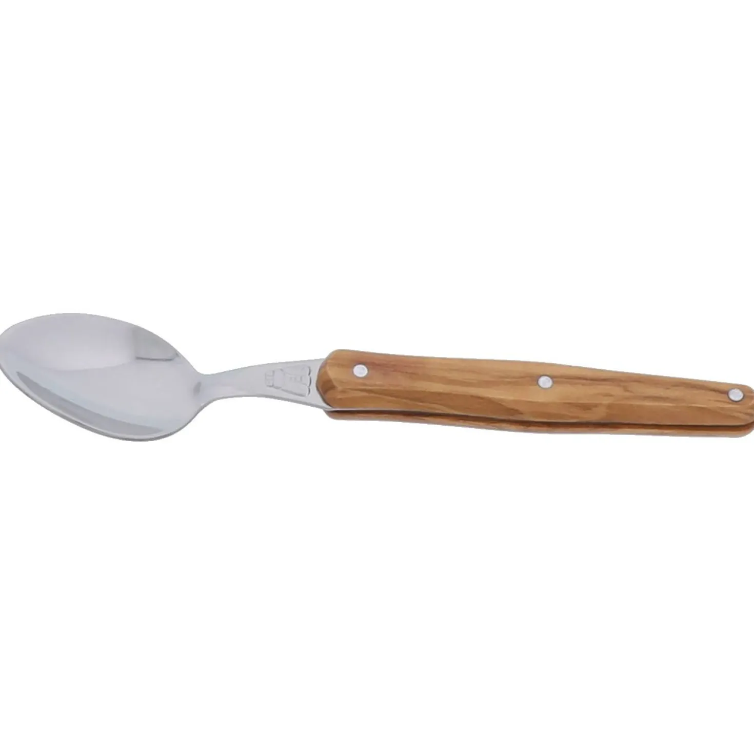 JEAN DUBOST Petite cuillère Laguiole 6 pièces