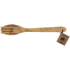 JEAN DUBOST Service salade tulipe 30 cm